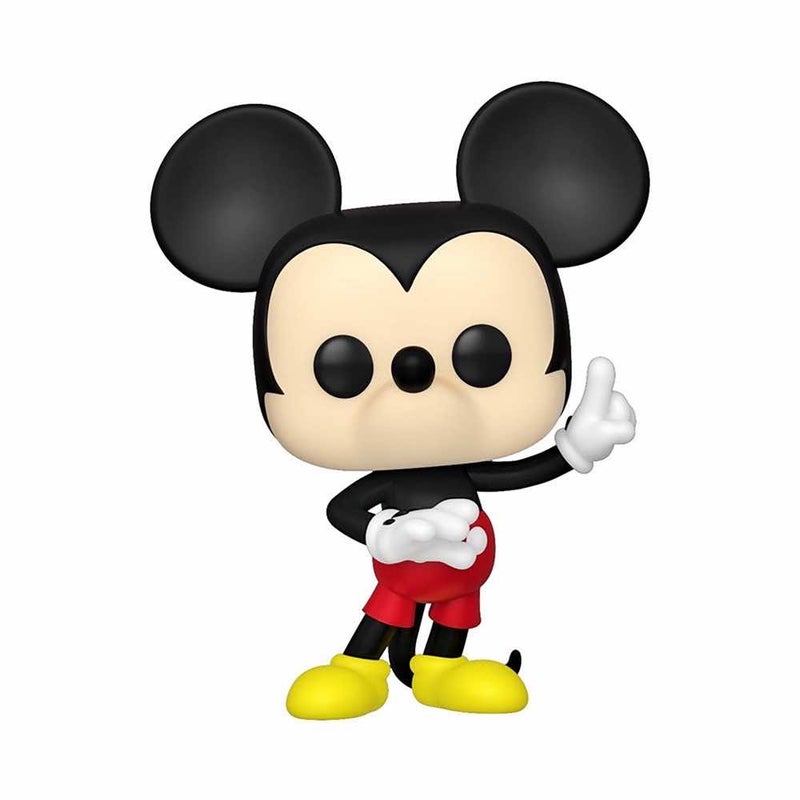 POP Disney Mickey & Friends Mickey Mouse Vinyl Figure